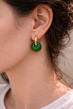 Load image into Gallery viewer, blue donuts