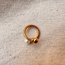 Charger l'image dans la galerie, Torsade