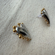 Charger l'image dans la galerie, Silver heart