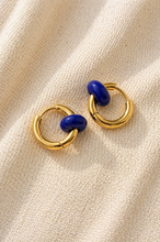 Load image into Gallery viewer, blue donuts