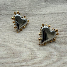 Charger l'image dans la galerie, Silver heart