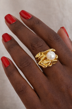 Load image into Gallery viewer, ring in the shell