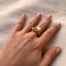 Charger l'image dans la galerie, Torsade