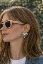 Charger l'image dans la galerie, Silver heart