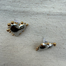 Charger l'image dans la galerie, Silver heart