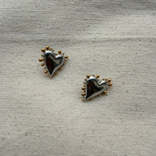 Charger l'image dans la galerie, Silver heart