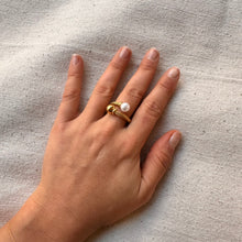 Charger l'image dans la galerie, Torsade