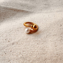 Charger l'image dans la galerie, Torsade