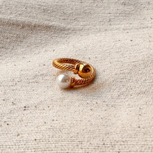 Charger l'image dans la galerie, Torsade