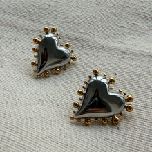 Charger l'image dans la galerie, Silver heart