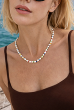 Load image into Gallery viewer, rainbow neck
