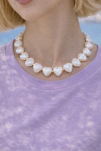 Charger l'image dans la galerie, Choc nacré