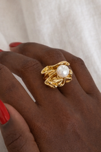 Load image into Gallery viewer, ring in the shell