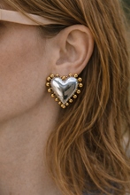 Charger l'image dans la galerie, Silver heart