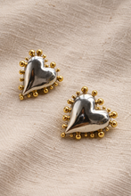 Charger l'image dans la galerie, Silver heart