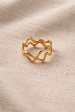 Charger l'image dans la galerie, La vague