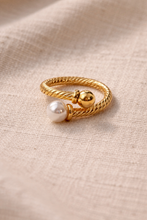 Charger l'image dans la galerie, Torsade