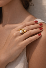 Charger l'image dans la galerie, Torsade