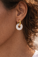 Load image into Gallery viewer, blue donuts