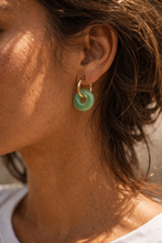 Load image into Gallery viewer, blue donuts