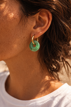 Load image into Gallery viewer, blue donuts