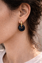 Load image into Gallery viewer, blue donuts