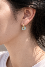 Load image into Gallery viewer, blue donuts