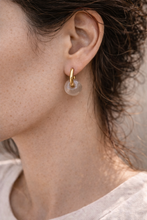 Load image into Gallery viewer, blue donuts