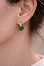 Load image into Gallery viewer, blue donuts