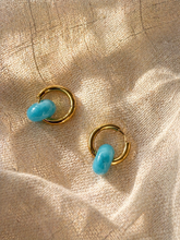 Load image into Gallery viewer, blue donuts