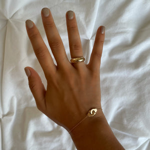 gold finger