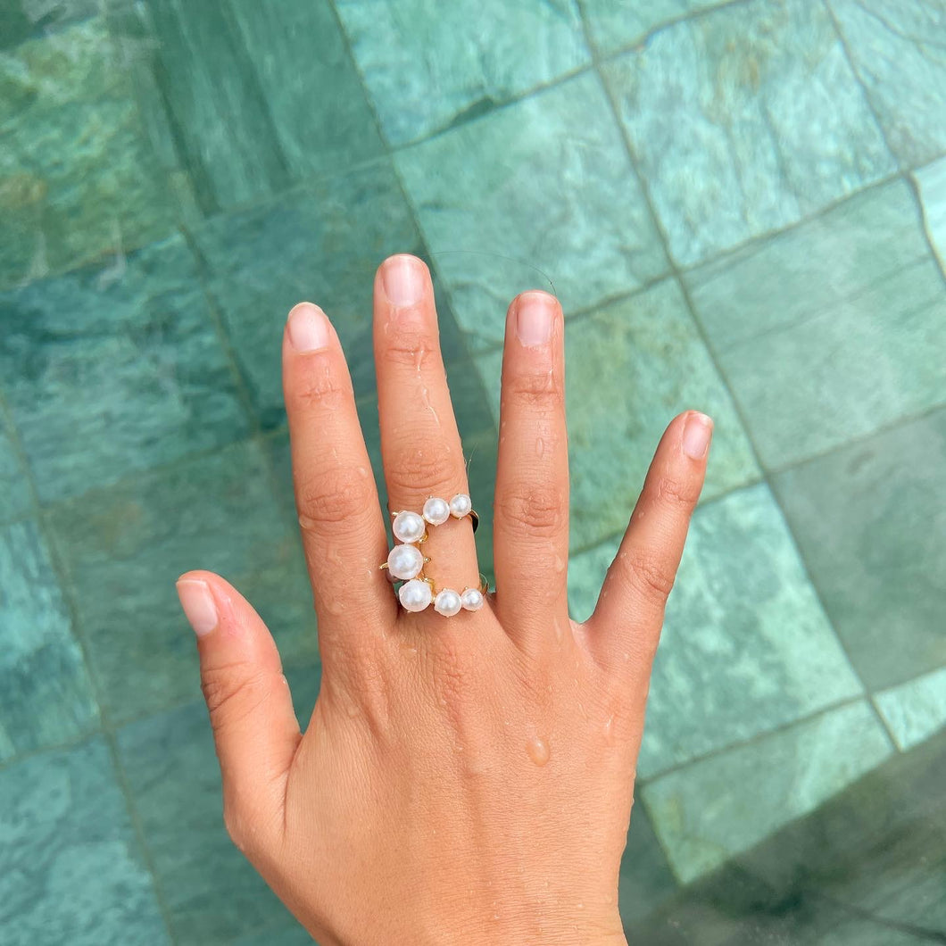 White snake - Maison Maryse